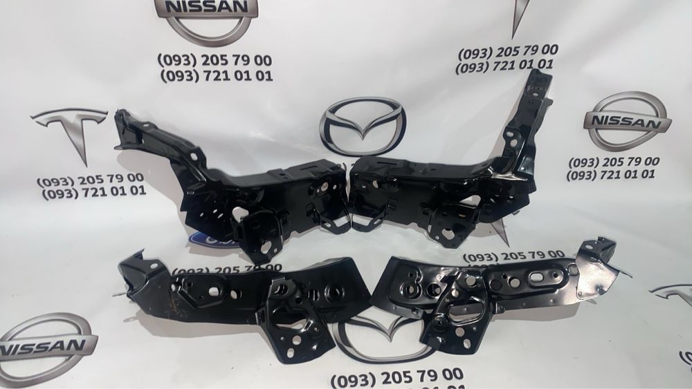 Мазда сх5 кріплення підкрилка та арки завіси cx-5 2022 2023