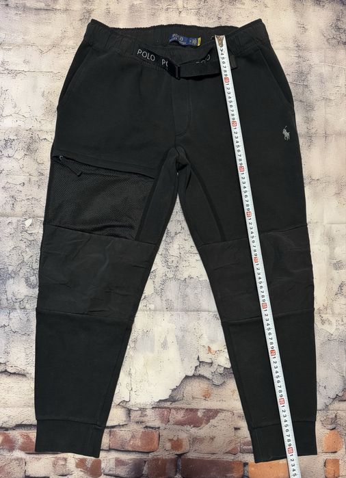 Штани -джоггеры Polo Ralph Lauren