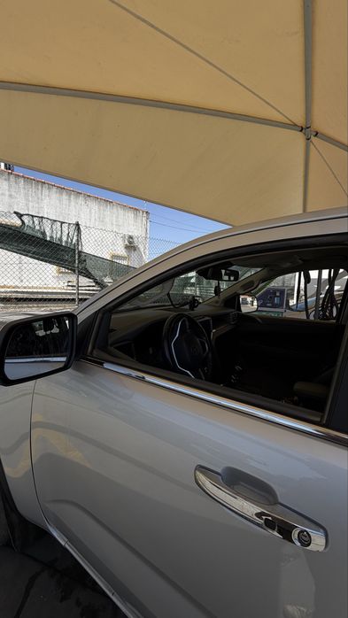 Volkswagen Amarok — fotografia 8