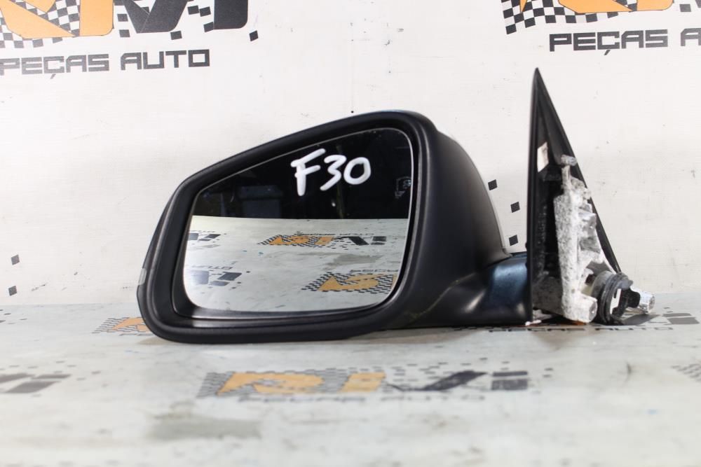 Retrovisor / espelho esquerdo BMW 3 Touring (F31)