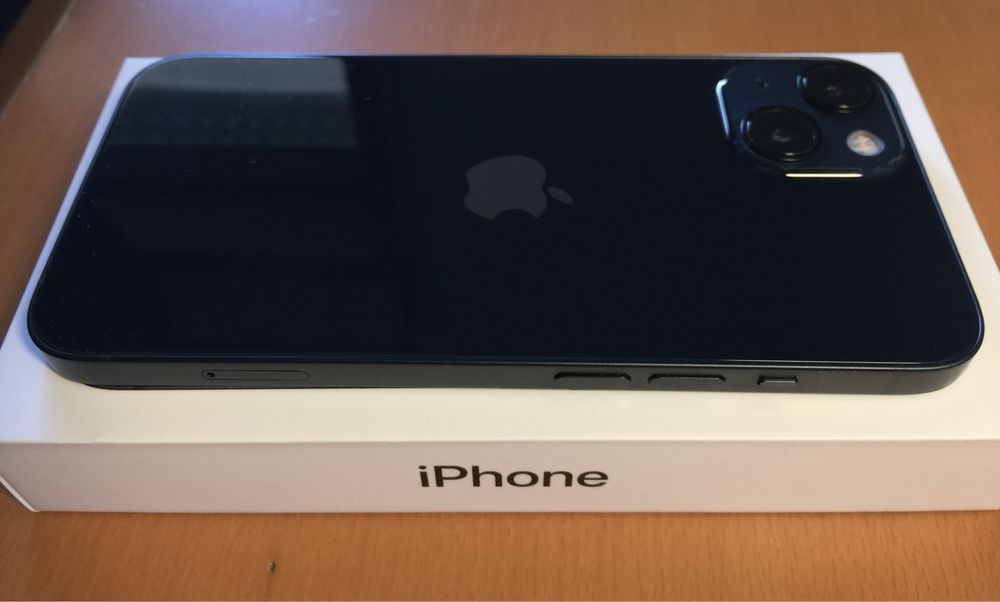 iPhone 13 excelente estado com garantia
