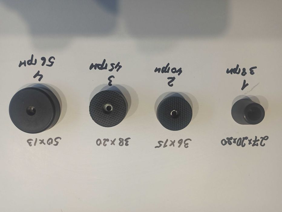 Ножки для колонок   и акустики  Цена за 1 шт