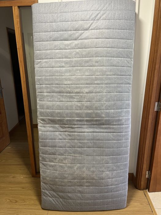 Colchoes de Mola Solteiro Ikea