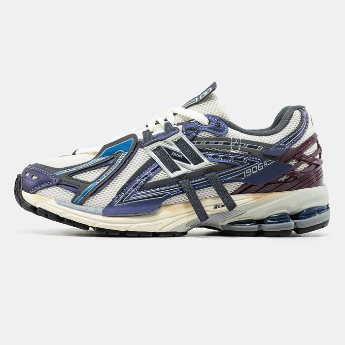 Кросівки New Balance 1906А premium