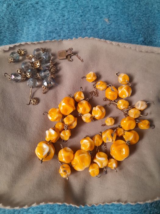 .бусины.для декора и поделок.