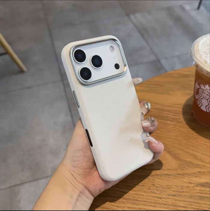 Чохол на iPhone 17 Pro