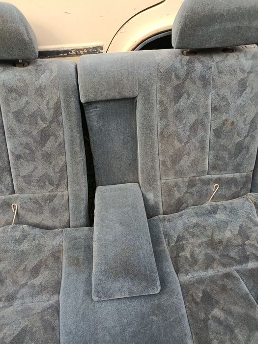сидение авто  подходит на класику