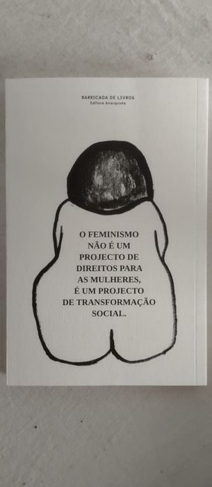 Feminismo Bastardo - María Galindo