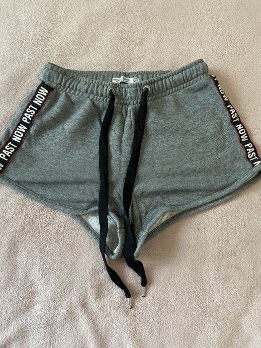 Шорты спорт