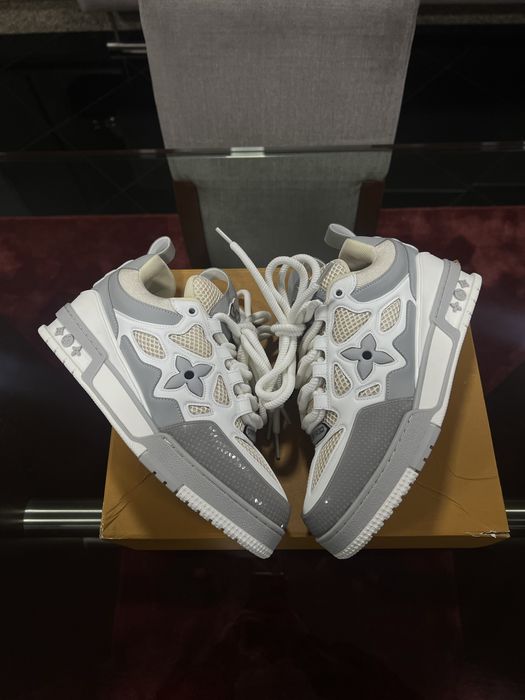 Louis Vuitton Skate
