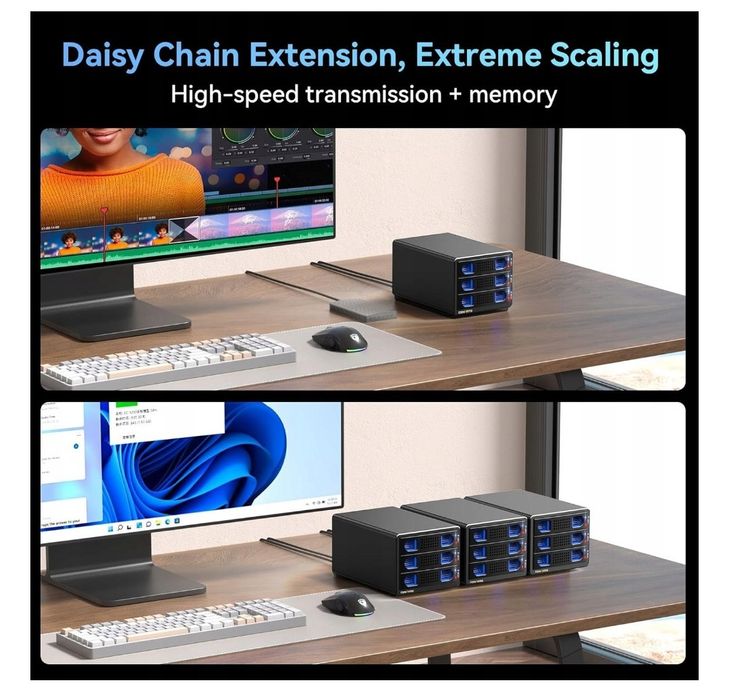 Obudowa dysku Cenmate