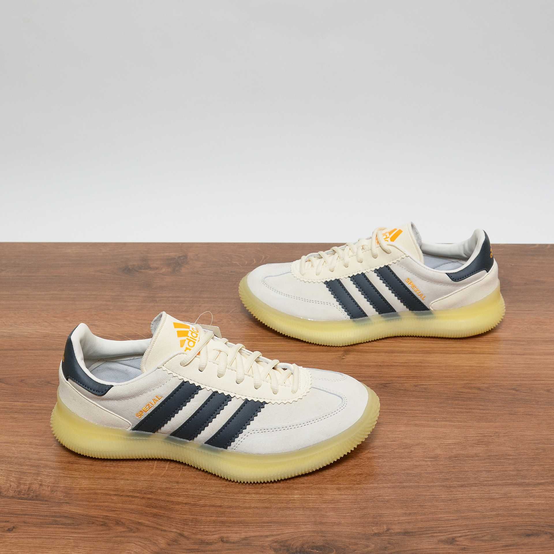 Spezial boost sales