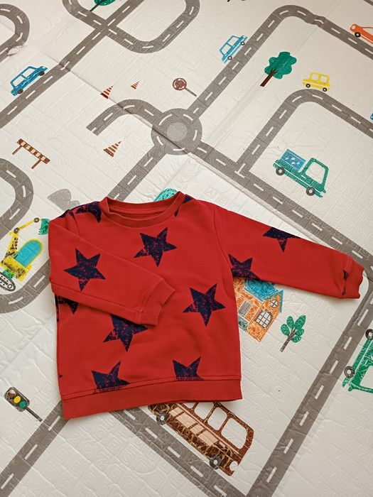 Кофти утеплені 4 шт 9-12 міс