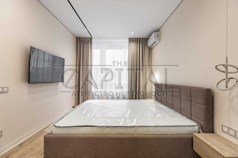 Аренда квартиры / WHITE LINES / Первая сдача