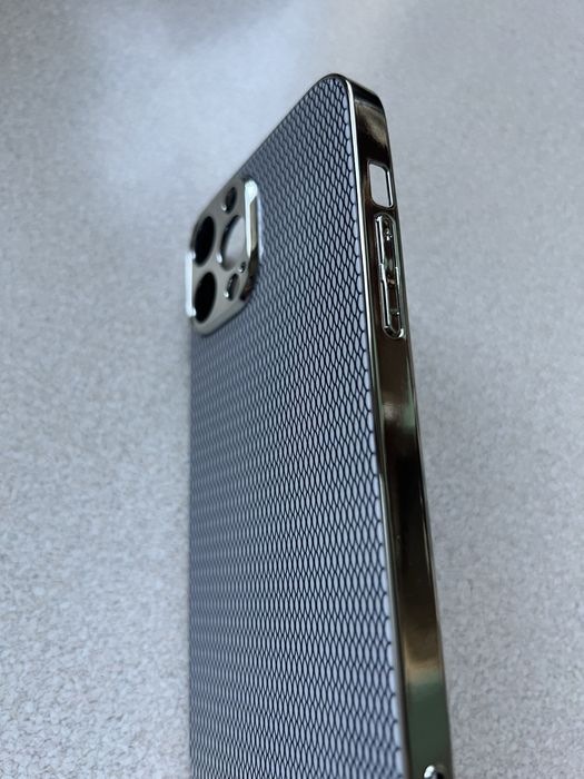 Чехол на IPhone 12 PRO Max. 13 Pro Max