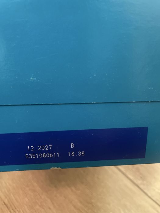 Mleko Nan opti pro 3, 650g