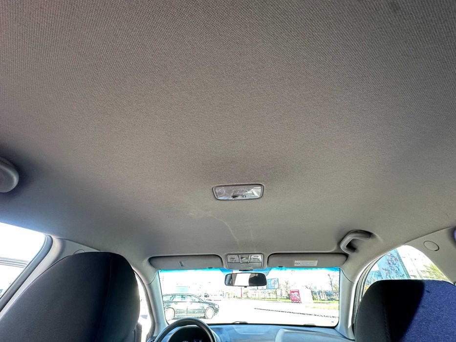 Hyundai Accent 2012 1.6 бензин