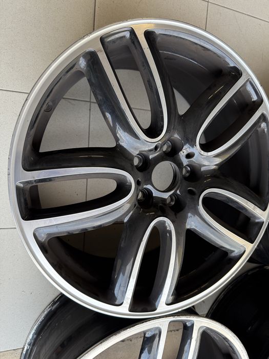 Jantes 19” Originais Mini/BMW