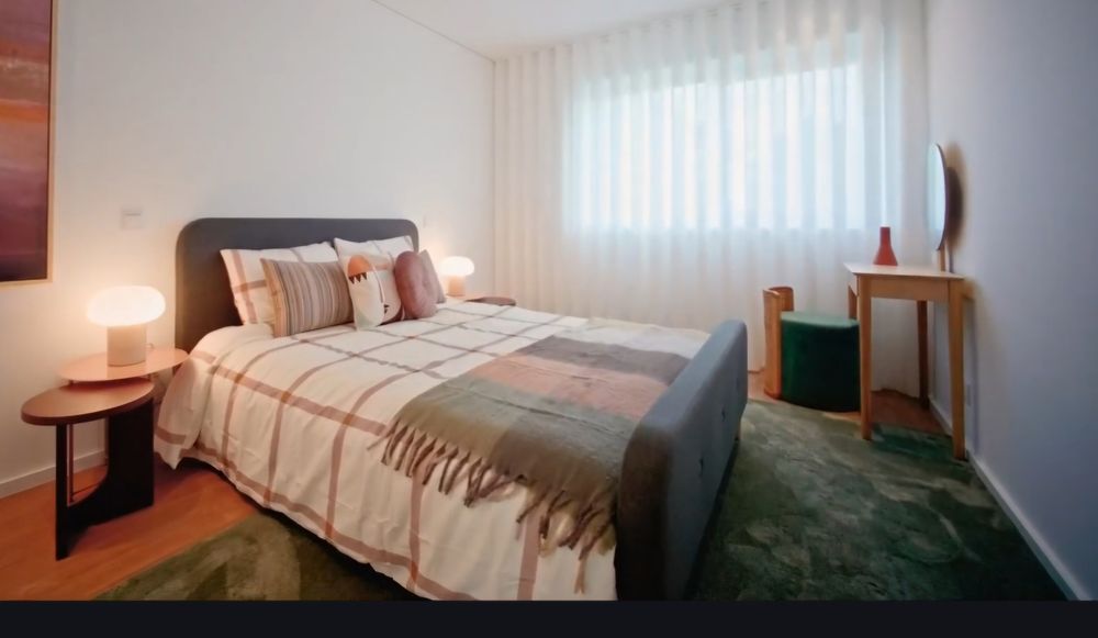 Apartamento T3 à venda em Moreira de Cónegos, Guimarães — foto 9