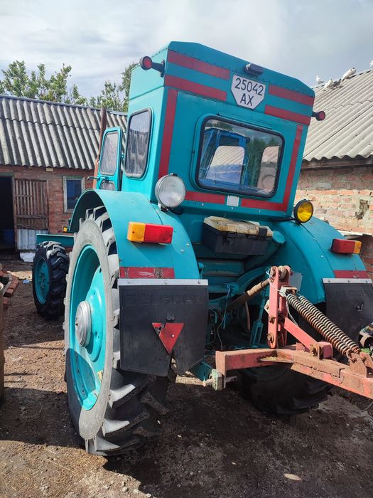 Продам трактор т 40 ам