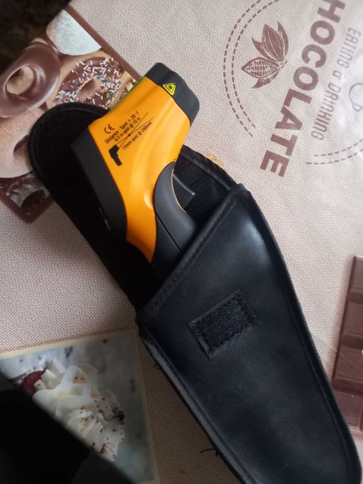 Пирометр AXIOMET AX-7531