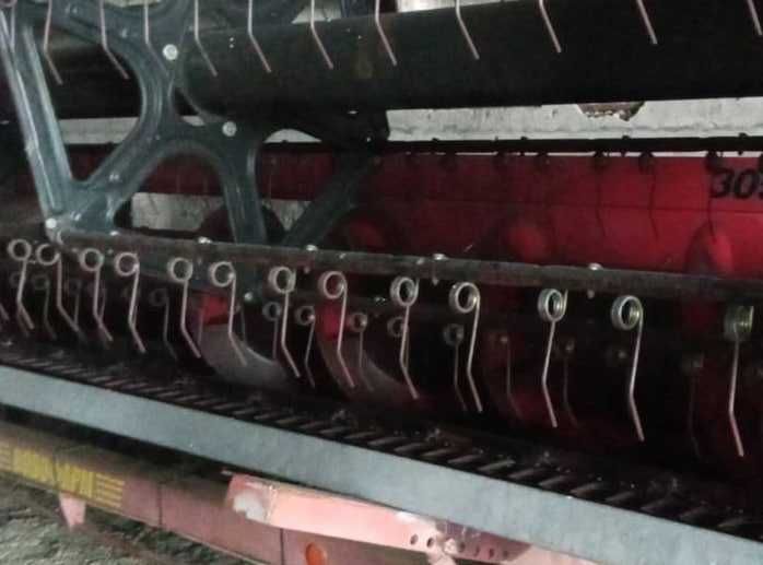 Продається Case IH 6140, 2018 року