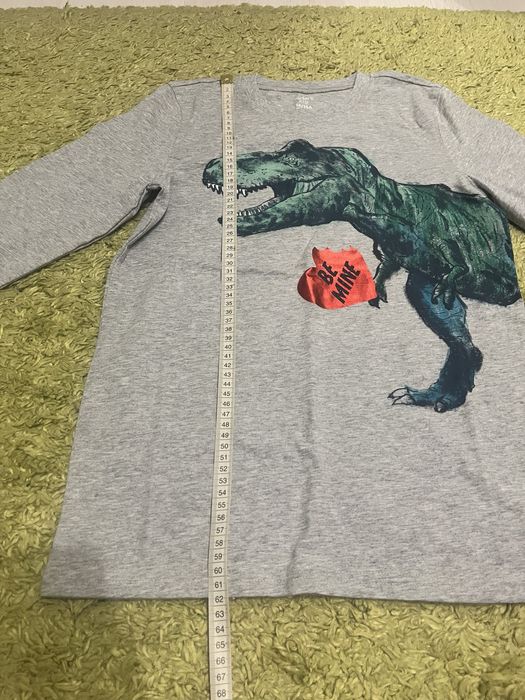 Реглаглан Carter's для хлопчика 13-14 років