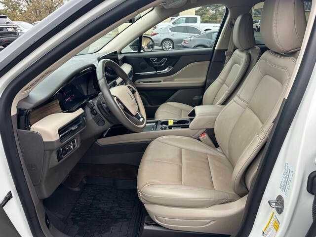 2023 Lincoln Corsair