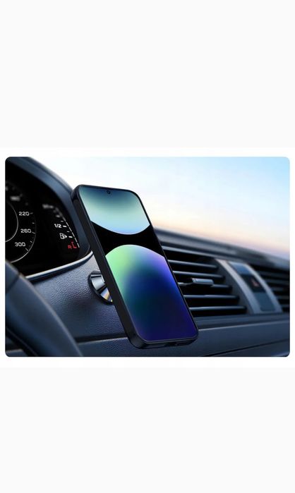 Etui na telefon redmi note 14  + szkło hartowane