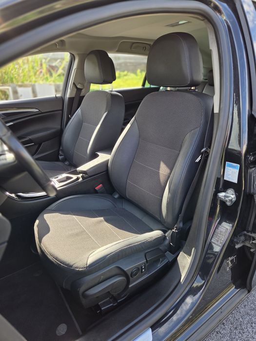Opel Insignia Sports Tourer