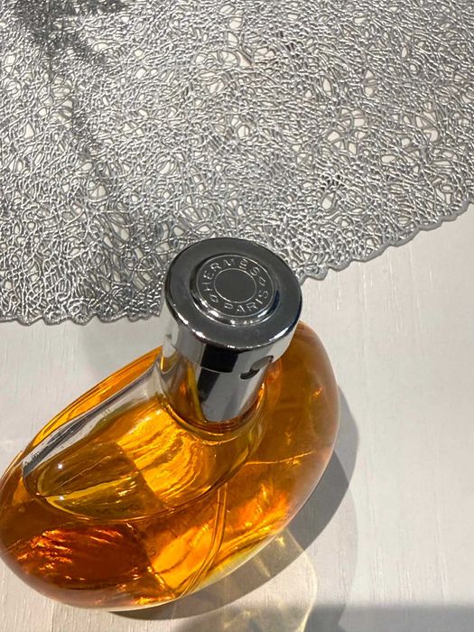 Unikat Hermès Elixir des Merveilles EDP