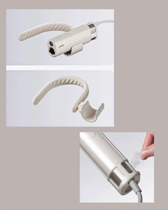 Профессиональный фен-мини бустер "свободные руки" от JirPet