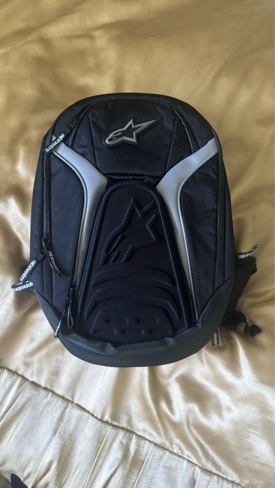 Моторюкзак Alpinestars