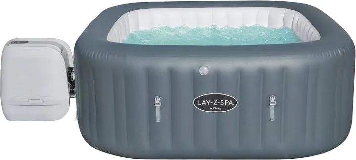 Jacuzzi Lay Z Spa Hawaii