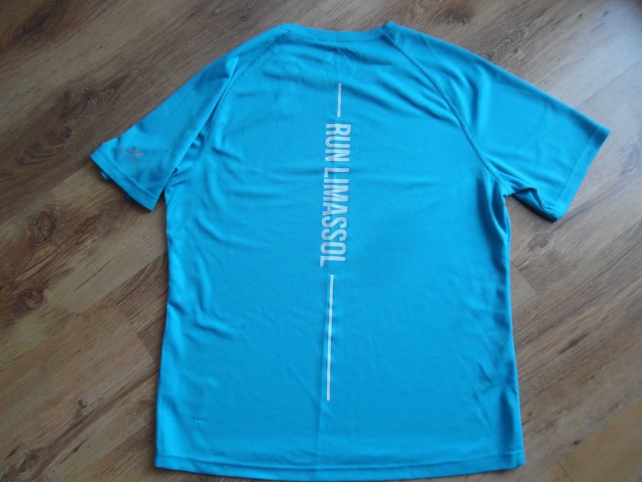 PRO TOUCH koszulka termoaktywna L