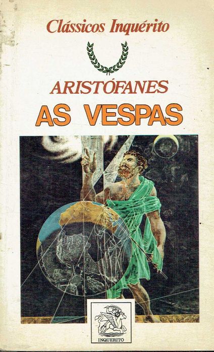 7649

Livros Clássicos da Antiguidade