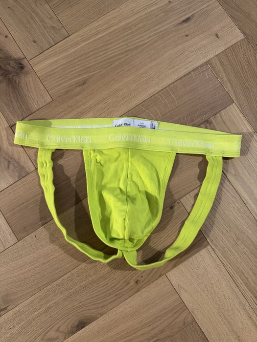 Calvin Klein Jockstrap