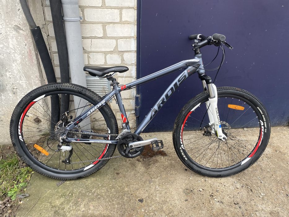 Ardis titan 27.5”