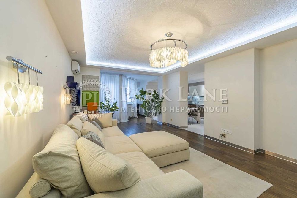 3-rooms apartment apartment by the address (area 118 m²) - Atlanta.ua - photo 5