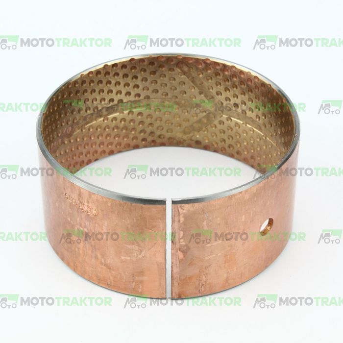Tulejka Zawieszenia Osi Massey Ferguson 3125,3610,3645,3650,3670,3680