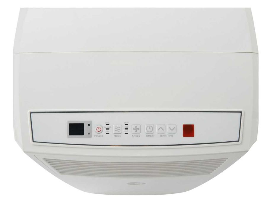 Ar condicionado portátil EQUATION 7000 BTU WAP-02EA20