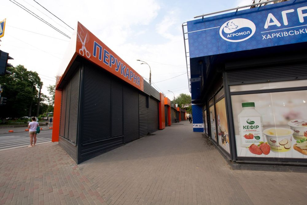 Строительство каркасных модульных построек,магазин,павильон,киоск,маф