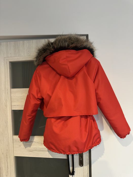 Kurtka zimowa damska Miss Jacket