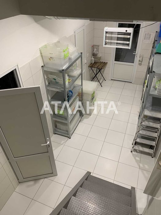 Коммерческая недвижимость по адресу ул. Победы (площадь 229 м²) - Atlanta.ua - фото 14