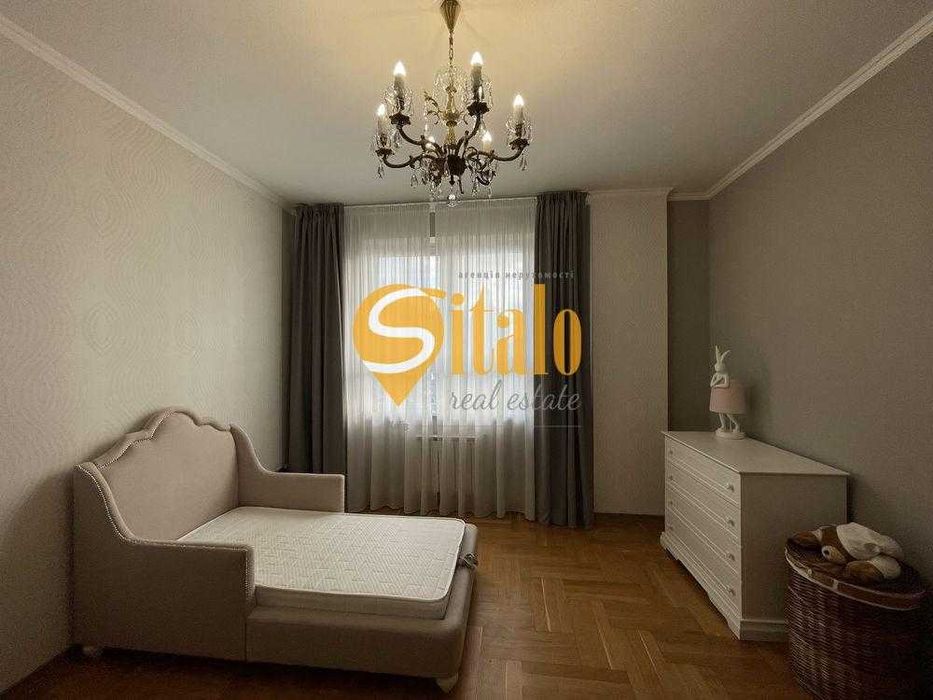 Печерськ | 3к квартира | Паркінг | вул. Шота Руставелі 44