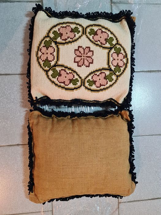 Almofadas Arraiolos
