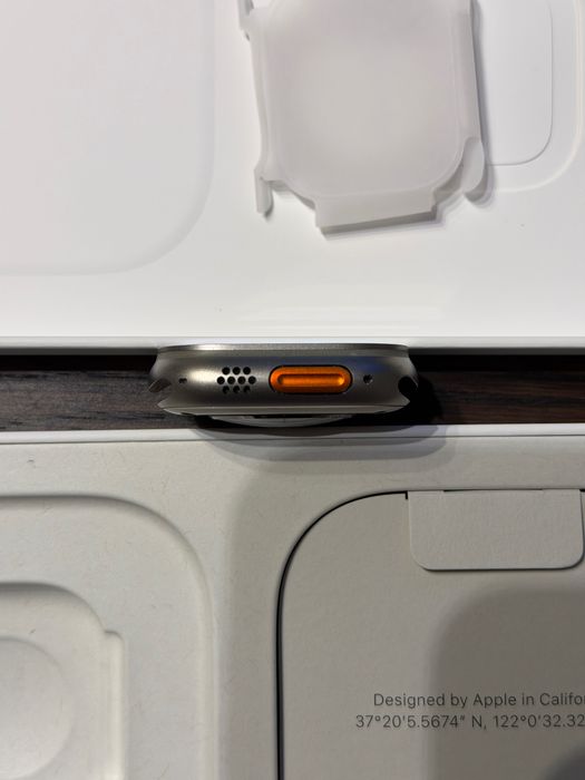 Apple Watch Ultra 2 - Excelente Estado