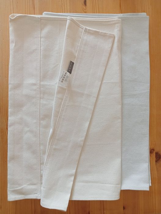 Tecidos para substituição da cadeira Relax KASA