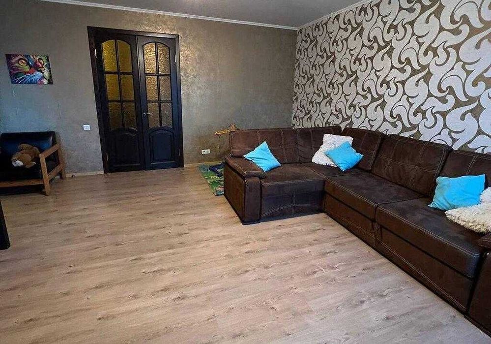 Продам 3 комн. квартиру Кирпичный дом Сертификат низ Рабочей Кедрина NK