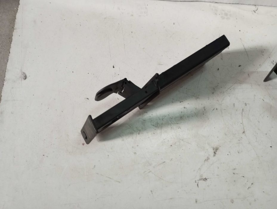 Pousa Copos / Porta-Copos BMW Série 5 (E60 / E61)